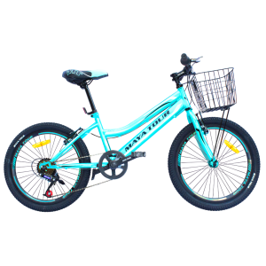 Bicicleta Dama BI-230 ALTENRO 27480