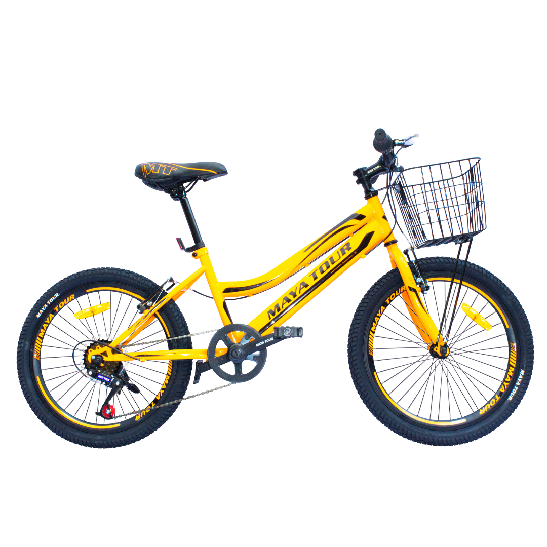 Bicicleta Dama BI-220 ALTENRO 27479 - Imagen 6