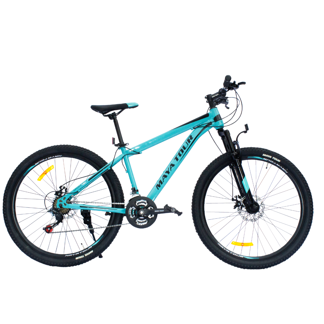 Bicicleta Deportiva BI-290 ALTERNO 24014