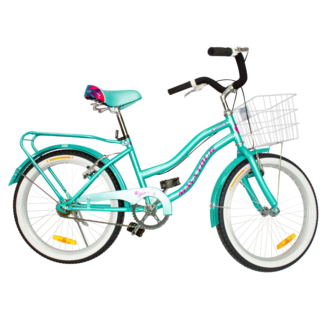 Bicicleta Dama BIP-04 - Imagen 3