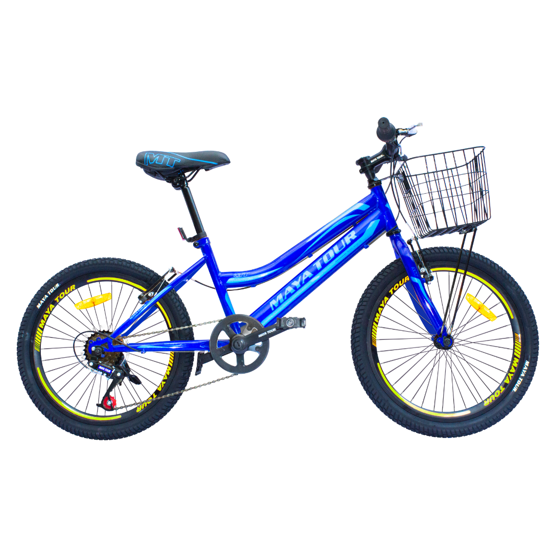 Bicicleta Dama BI-220 ALTENRO 27479 - Imagen 5