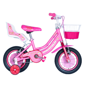 Bicicleta de Niña BIM-16