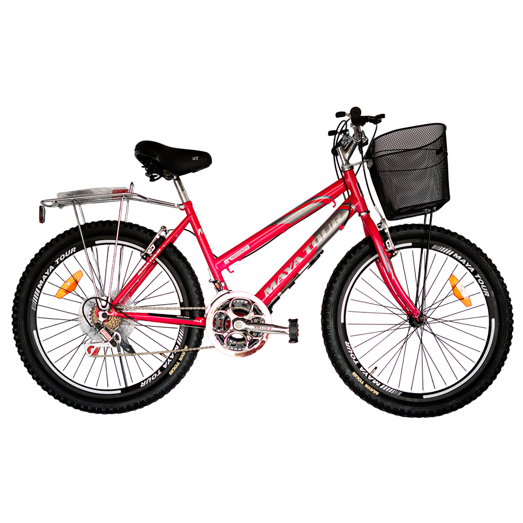 Bicicleta Dama BI-130 - Imagen 3