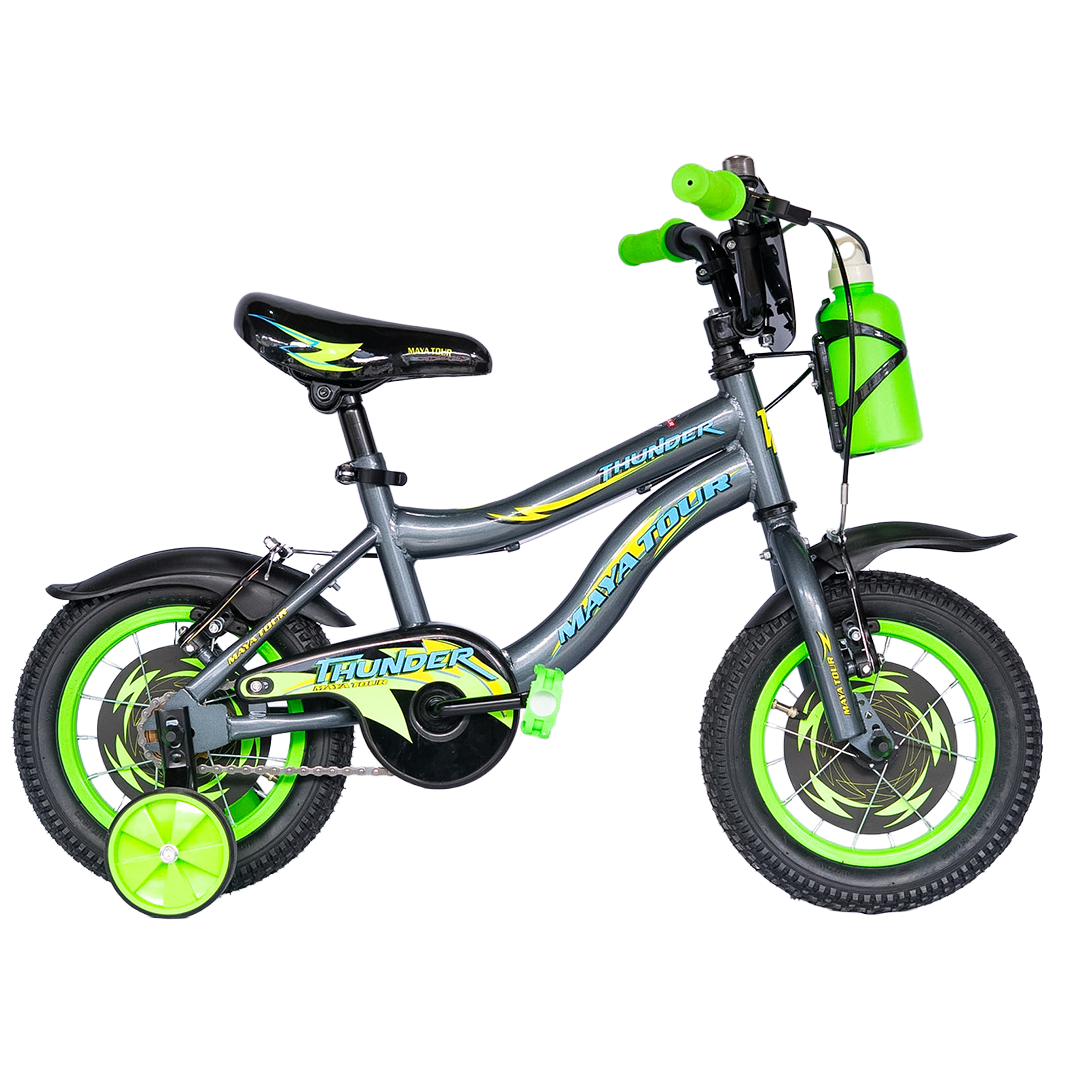 Bicicleta de niño BIM-15 - Imagen 6