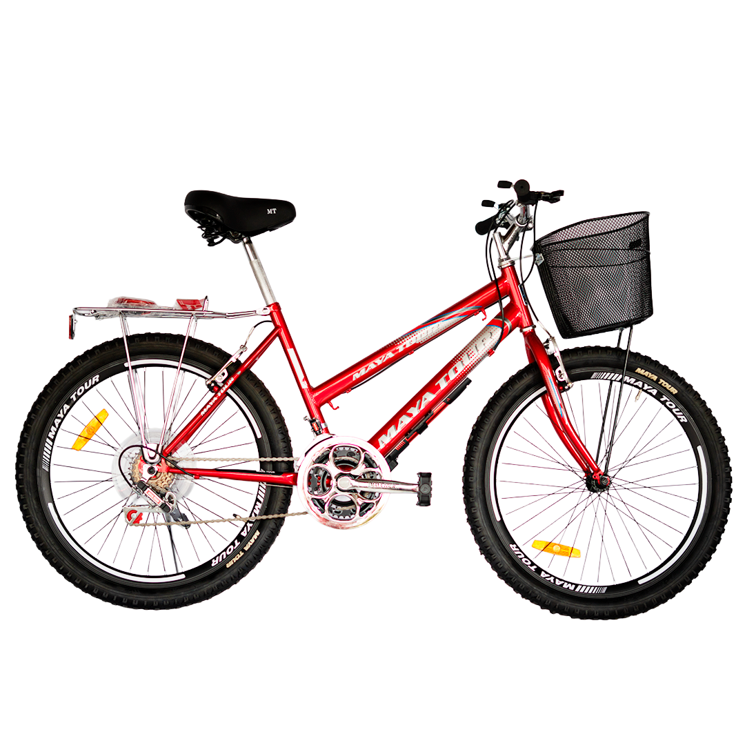 Bicicleta Dama BI-130 - Imagen 2