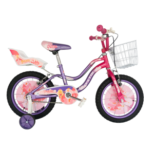 Bicicleta de niña BIM-11