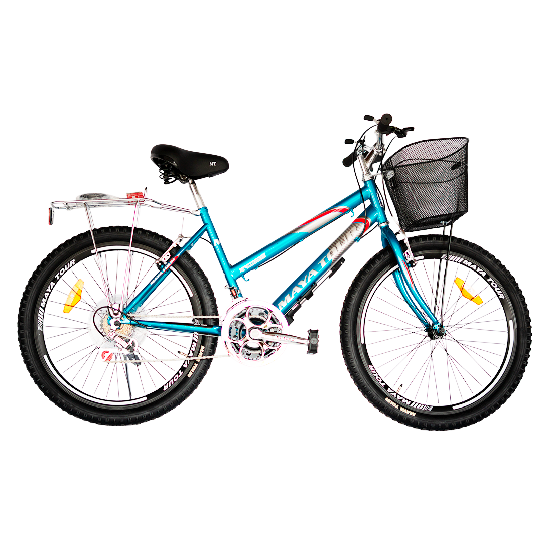 Bicicleta Dama BI-130