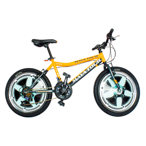 Bicicleta Formula BI-113 - Way
