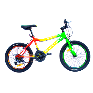 Bicicleta Formula BI-117 ALTERNO 8507