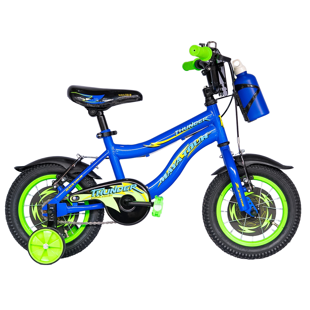 Bicicleta de niño BIM-15