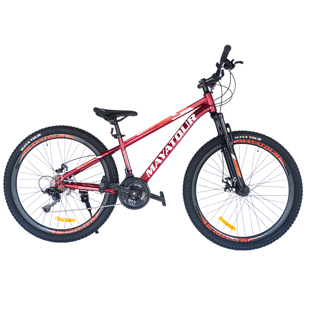 Bicicleta Deportiva BI-275 - Imagen 2