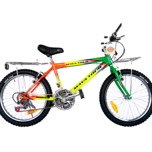 Bicicleta de trabajo BI- 047