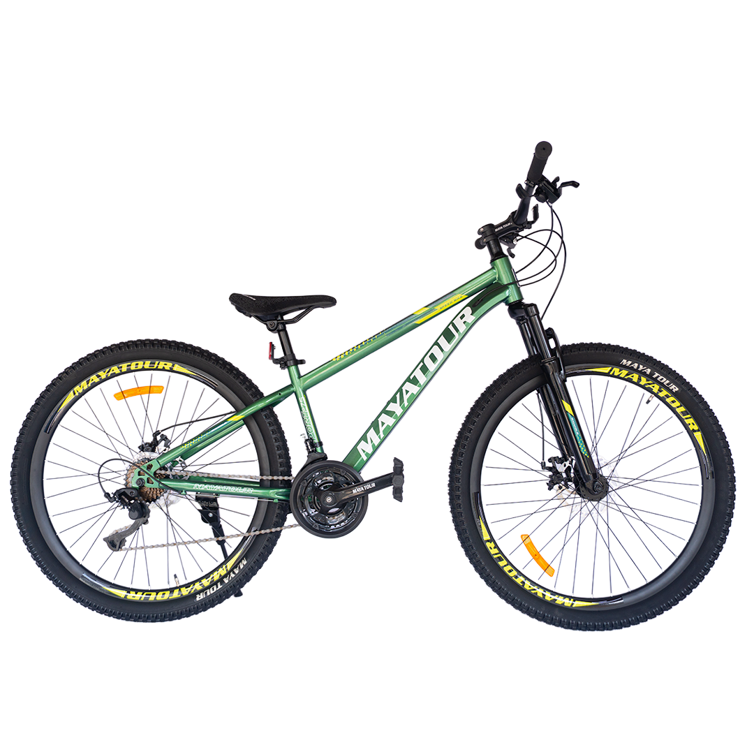 Bicicleta Deportiva BI-275 - Imagen 3