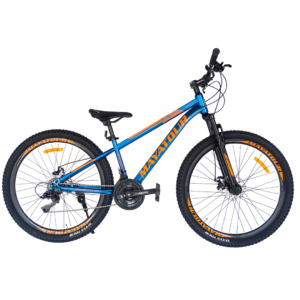 Bicicleta Deportiva BI-275