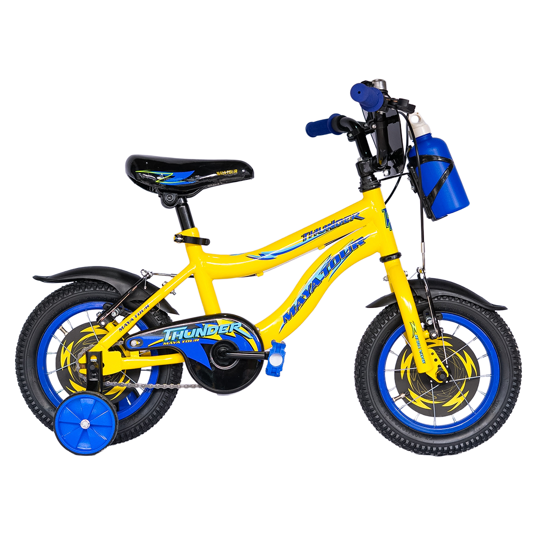 Bicicleta de niño BIM-15 - Imagen 4