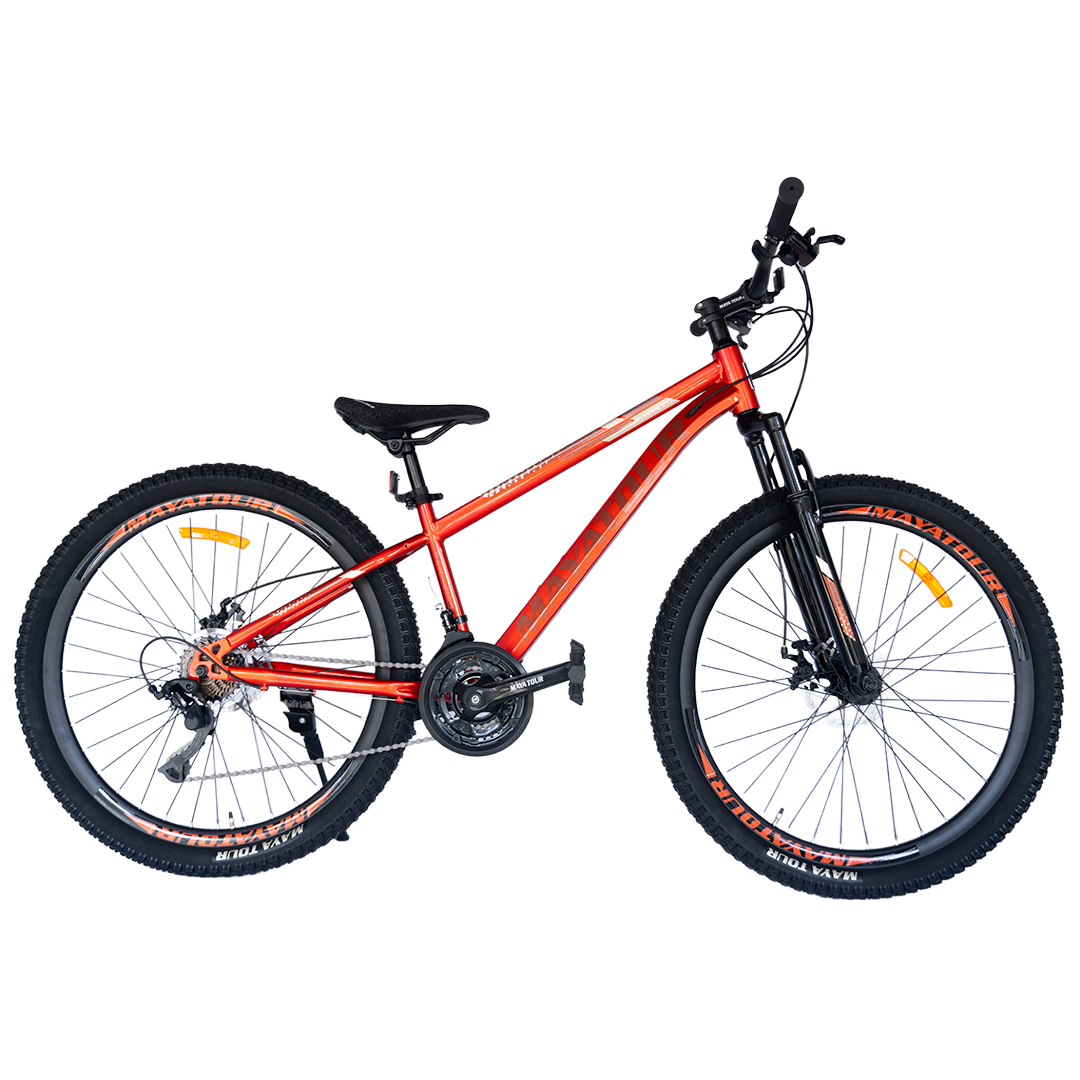 Bicicleta Deportiva BI-275 - Imagen 4