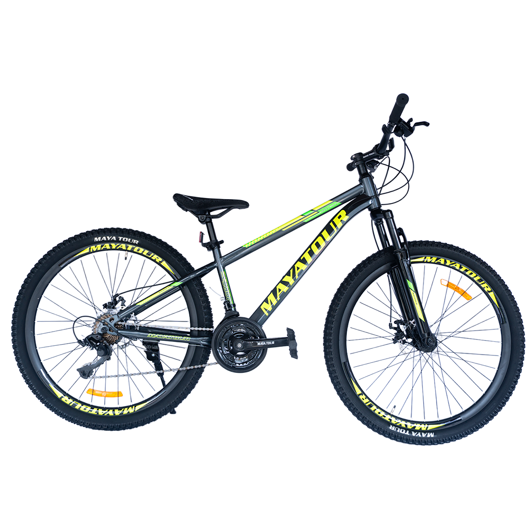 Bicicleta Deportiva BI-275 - Imagen 5