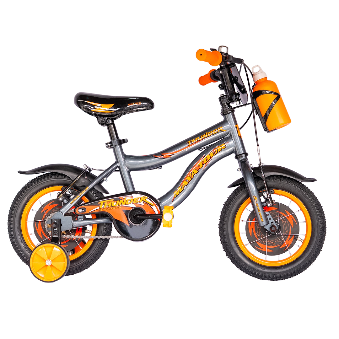 Bicicleta de niño BIM-15 - Imagen 5
