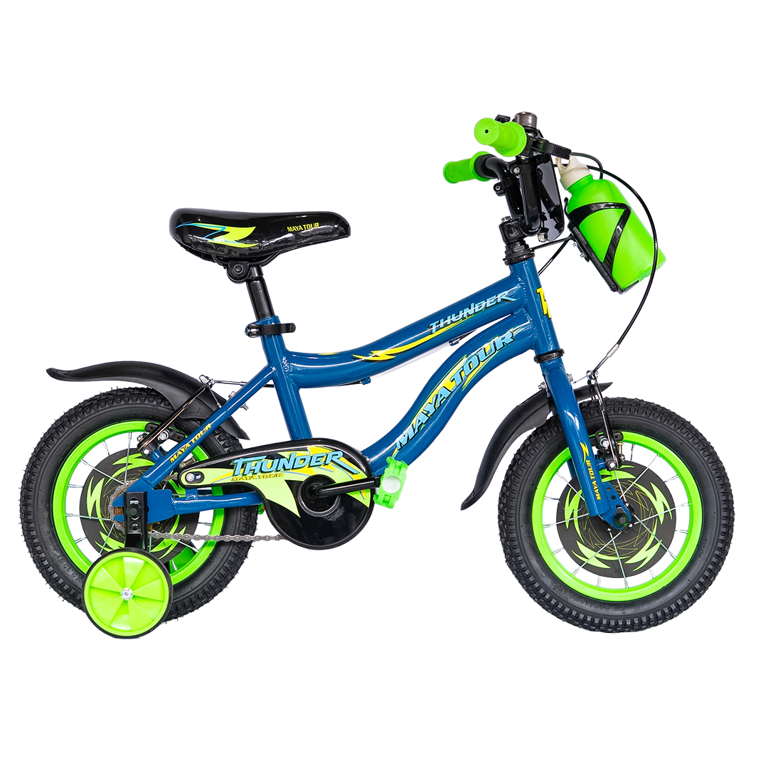 Bicicleta de niño BIM-15 - Imagen 7