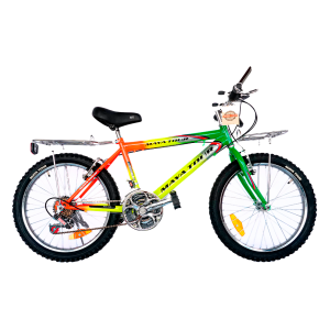 Bicicleta de trabajo BI- 047 ALTERNO 10167