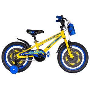Bicicleta de niño BIM-18