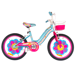 Bicicleta BIM-12 Tamaño 20