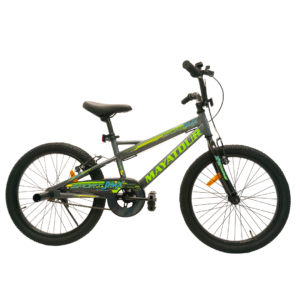Bicicleta BMX BIM-19 Tamaño 20
