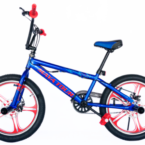 Bicicleta freestyle BIM-32 Tamaño 20